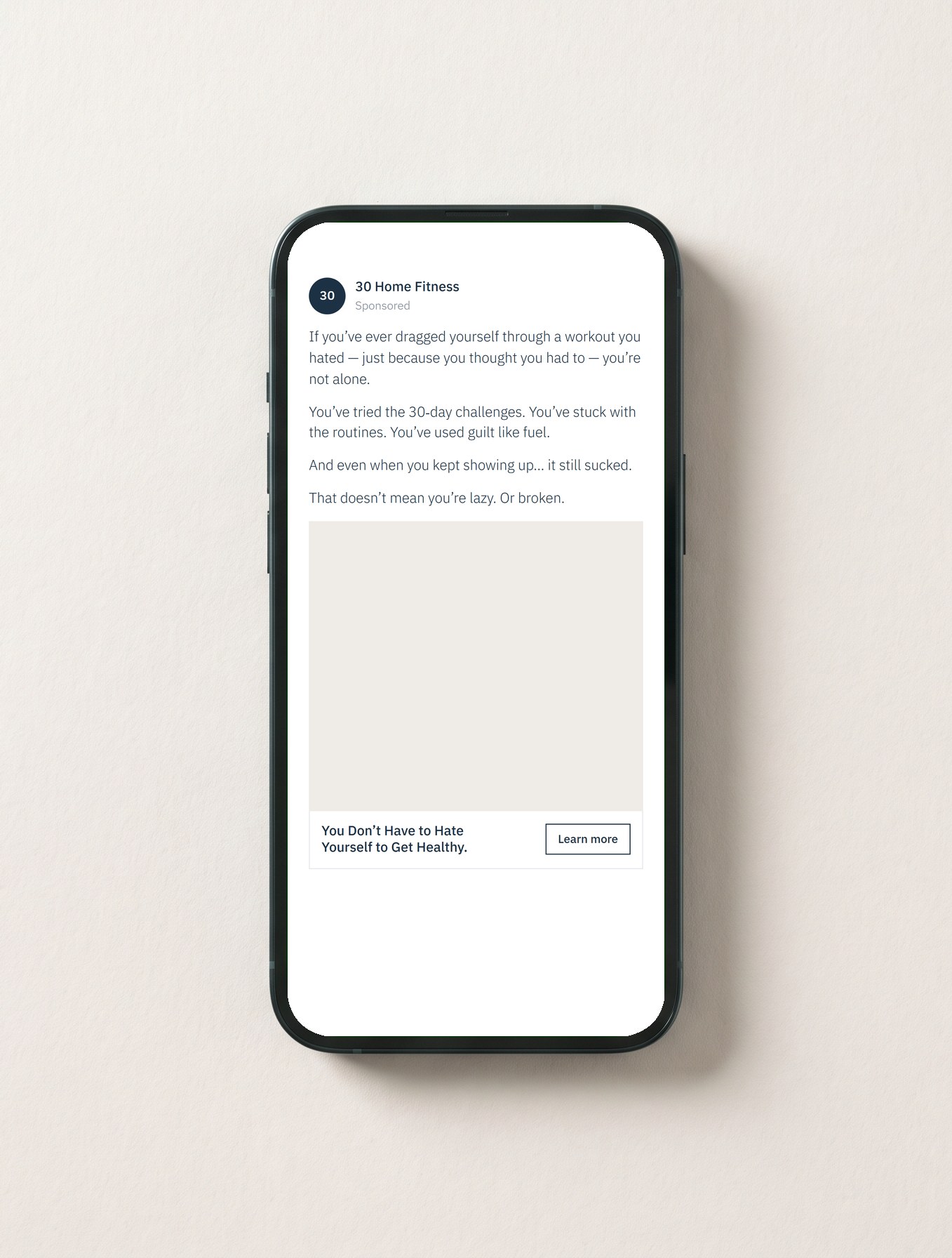 30 Home copy on a device
